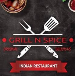 Grill N Spice Indian Restaurant, 's-Gravenhage openingstijden