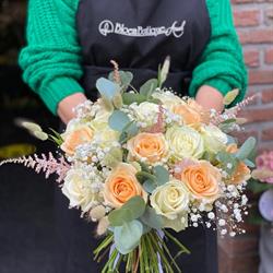 BloemBoutique Anush, Delden openingstijden