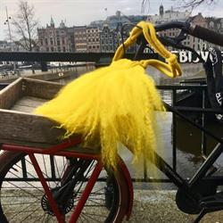 Hugs.Amsterdam, openingstijden