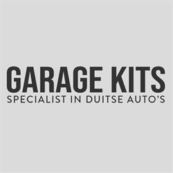 Garage Kits, Groningen openingstijden