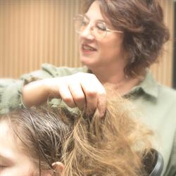 Natuurlijk Haarsalon, Zeist openingstijden