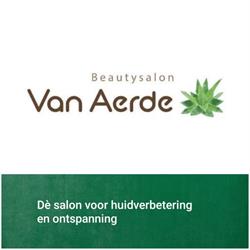 Beautysalon Van Aerde, Goes openingstijden