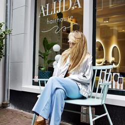 Alijda Hairhouse, Amsterdam openingstijden