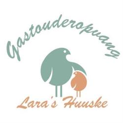 Gastouderopvang Lara's Huuske, Simpelveld openingstijden