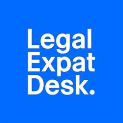 Legal Expat Desk, 's-Gravenhage openingstijden