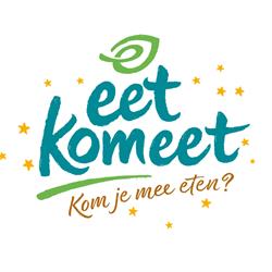 Eetkomeet, Katwijk openingstijden