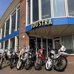 Brommerparts, Aldtsjerk openingstijden