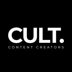 CULT. Content Creators, Horst openingstijden