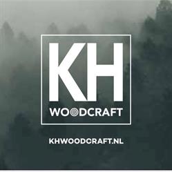 KH Woodcraft, Zuidveen openingstijden
