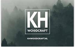KH Woodcraft, Zuidveen openingstijden