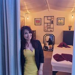 Thippawan Royal Massage, Enkhuizen openingstijden