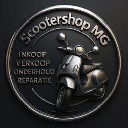 Scootershop MG, 's-Gravenhage openingstijden