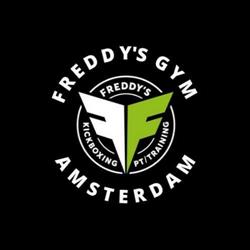 Freddy’s Gym Amsterdam, openingstijden