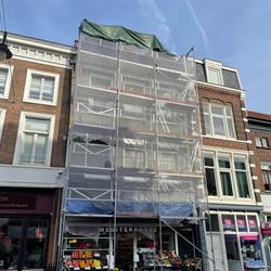 Jm vakschilders, Apeldoorn openingstijden