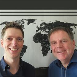 PM Travel, Peter en Markus Travel Counsellors in Enschede, openingstijden