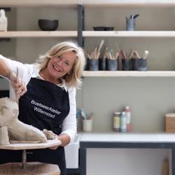 Boetseer Atelier Willemstad, openingstijden