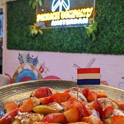 Pancake Company Amsterdam, openingstijden