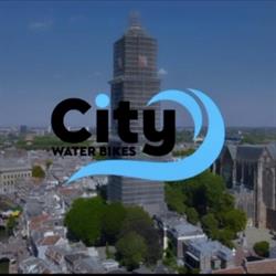 City Waterbikes, Utrecht openingstijden
