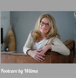 Footcare by Wilma, Hoevelaken openingstijden