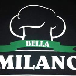 Bella Milano Renswoude, openingstijden