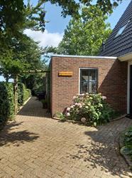 Bed & Breakfast Wijde Blik, Giessen openingstijden