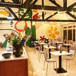 Op ‘t eiland, Nederhorst den Berg openingstijden