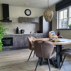 Dijkhofje vakantiewoning, Vrouwenpolder openingstijden