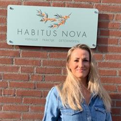 Habitus Nova, Zandvoort openingstijden