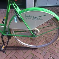 Insteken en Aanhaken, Arnhem openingstijden