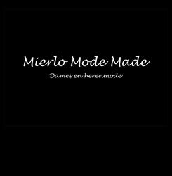 S. Van Mierlo Mode Made, openingstijden