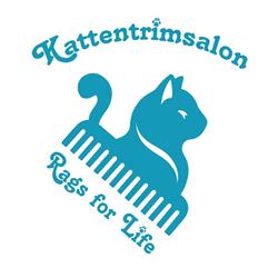 Kattentrimsalon Rags for Life, Boxtel openingstijden