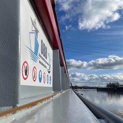 OBBinnenvaart, Sliedrecht openingstijden