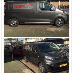 TMO- Van den Burg, Leiden openingstijden
