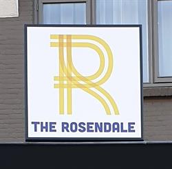 The Rosendale, Roosendaal openingstijden