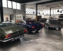 David Bruin Services, IJmuiden openingstijden