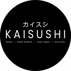 KAI Sushi Leiderdorp, openingstijden