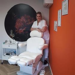 Pedicure Praktijk Marian, Heino openingstijden