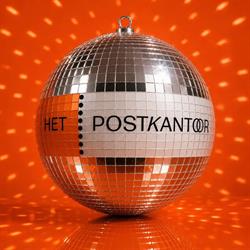 Het Postkantoor, Oud-Beijerland openingstijden