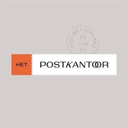 Het Postkantoor, Oud-Beijerland openingstijden