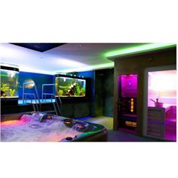 Spa Papillon - Privé spa dichtbij Amsterdam, Badhoevedorp openingstijden