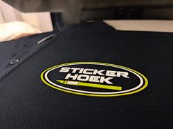 StickerHoek, Zuid-Scharwoude openingstijden