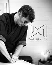 Praktijk Vijf, Dordrecht openingstijden