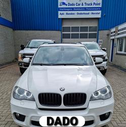 DADO Car & Truck point, Barendrecht openingstijden