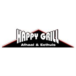 Happy Grill Spijkenisse, openingstijden