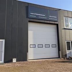 Van Steenbergen Solutions, Ede openingstijden
