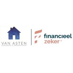 Van Asten Hypotheken & Verzekeringen - Financieel Zeker, Aarle-Rixtel openingstijden
