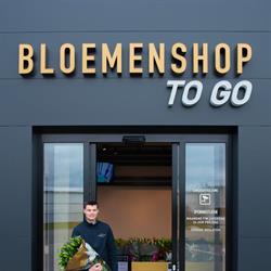 Bloemenshop To Go, Moerkapelle openingstijden