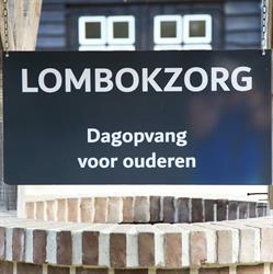 Lombokzorg, Westerbork openingstijden
