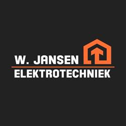 W. Jansen Elektrotechniek B.V., Reusel openingstijden
