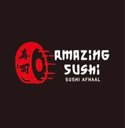 Amazing Sushi, Kerkrade openingstijden